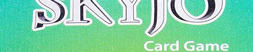 Skyjo