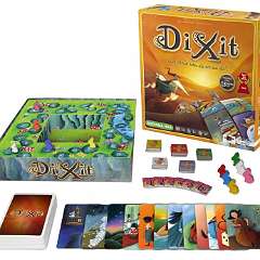 Dixit