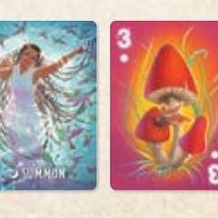 6: Iba_1_karta_rovnakeho_talizmanu