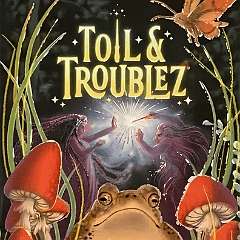 ToilandTroublez