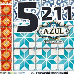 5211Azul