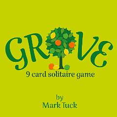 Grove_Citrusy