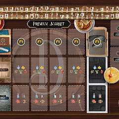 10: Distilled_Playmat_200dpi_5mm_bleed_900x400_with_Dynamic_Market