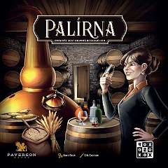 Palirna