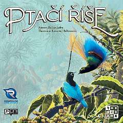 Birdwatcher
