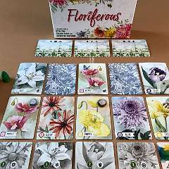 2: Floriferous2