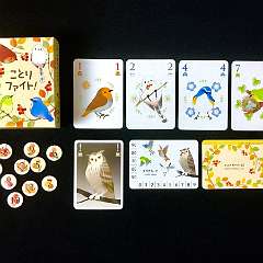 3: Songbirds1
