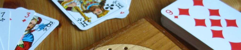 Cribbage