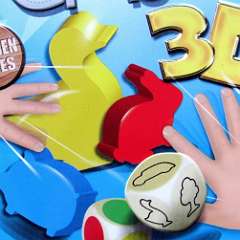Grabolo3D