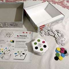 2: HexUp