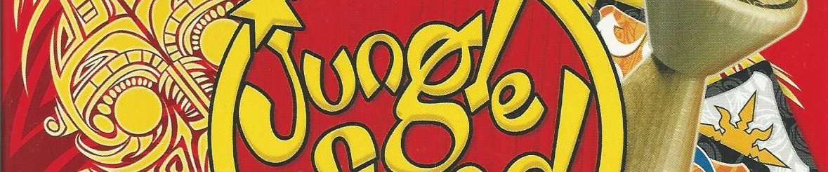JungleSpeed