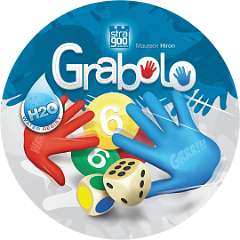 Grabolo