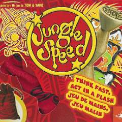 JungleSpeed