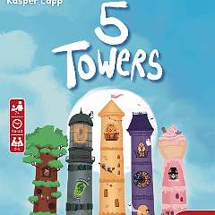 5Towers