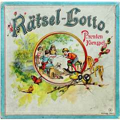 RatselLotto