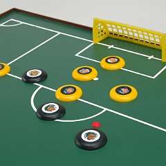 StolovyFutbal