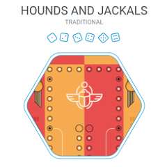 9: Hund_Jackals