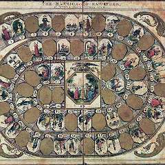 14: FirstAmericanPrintrunOfThe_MansionOfHappiness