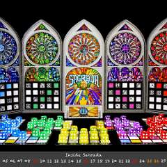 Sagrada