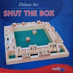 ShuttheBox