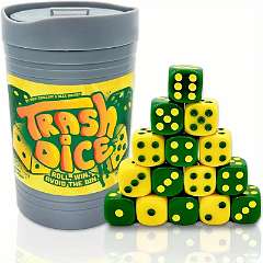 TrashDice