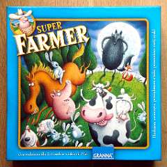 Super Farmar