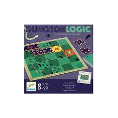 DungeonLogic