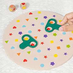 2: ColorShape_Match1