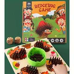 Hedgehog_Game