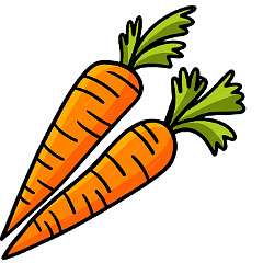 10: carrot
