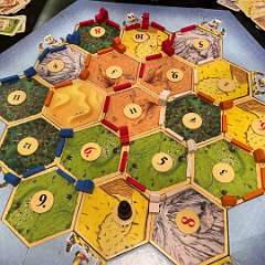 4: Catan4