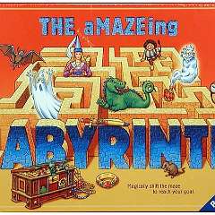 Labyrint