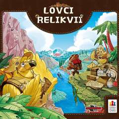 Lovci_Relikvii
