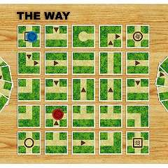 5: TheWay5