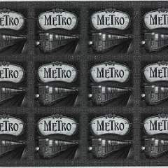 5: Metro5
