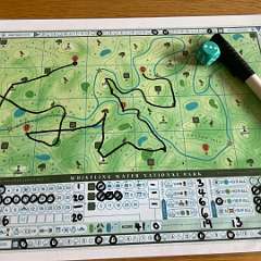 Waypoints