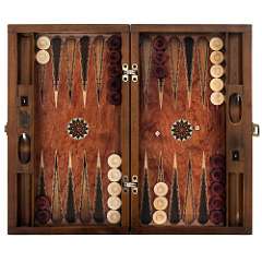 Backgammon