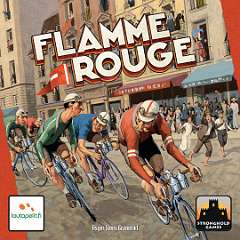 FlameRouge