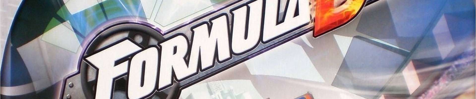 FormulaD