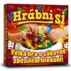 Hrabnisi