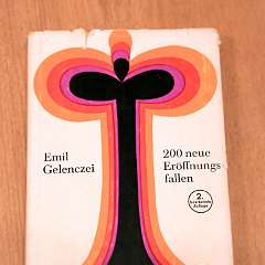 57: 200 neue eroffnungs fallen