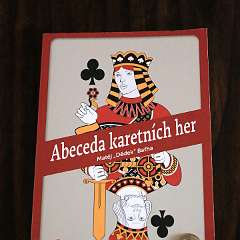 74: Abeced karetnich her