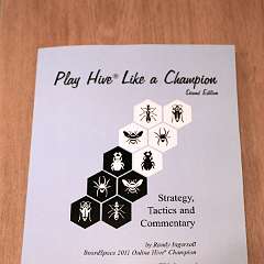 72: Play Hive Like a Champion