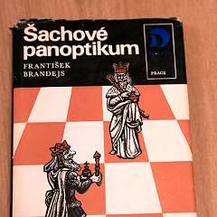 54: Sachove panoptikum