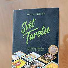 75: Svet Tarotu