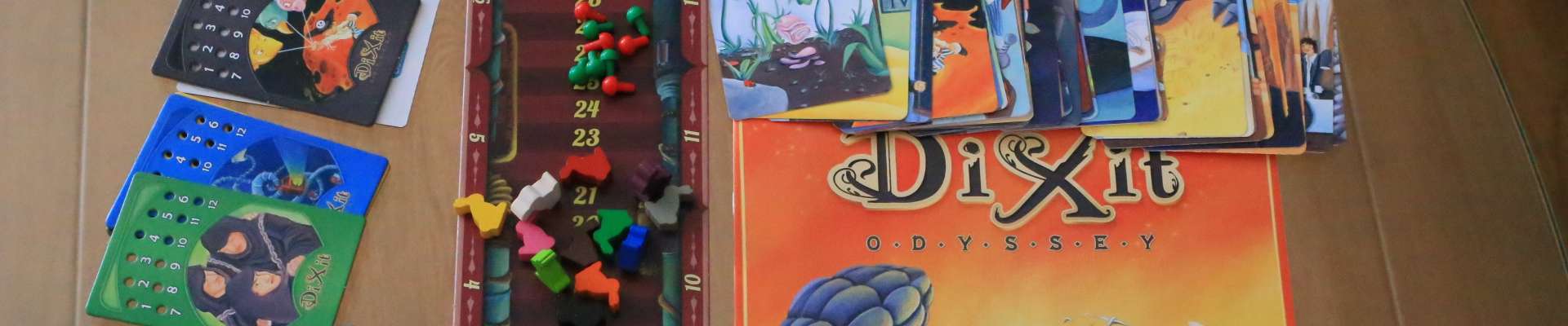 Dixit
