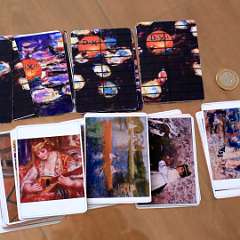 10: Dixit Impressionizmus Mini