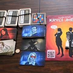 20: Kryci Jmena XXL