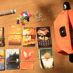 11: Mini Dixit 1-7
