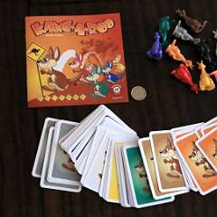 35: Kang-a-roo